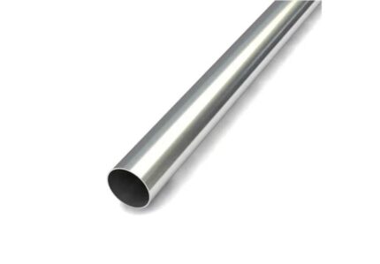 Aluminium Round Pole 22mmx2.0m