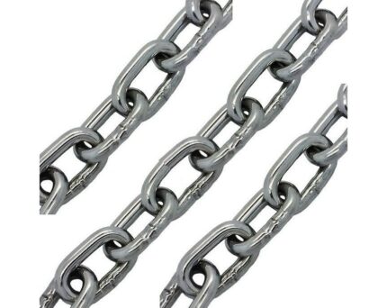 Chain 4mm p/m