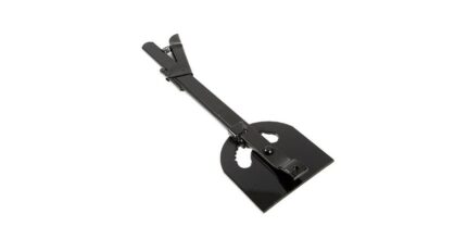 Clutch H/Brake Lever