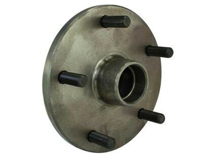 Complete Hub 5/114 for BKIT07