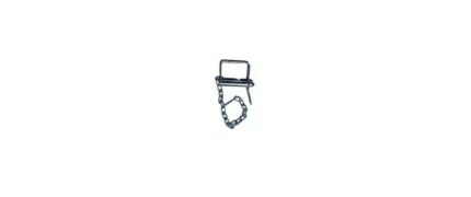 Parking Jack - Chain and Pin (J0007)