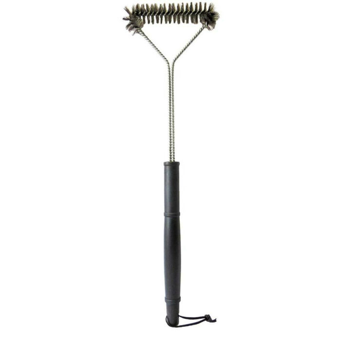 LKs Wire Grid Brush (Long) - Image 1