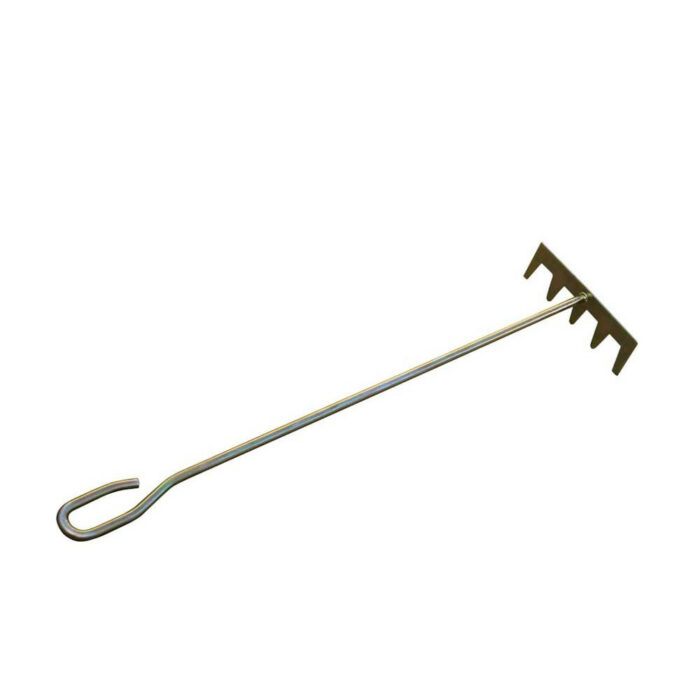 LKs Braai Rake (MS) - Image 1