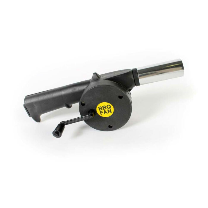 LKs Braai Fan - Image 1