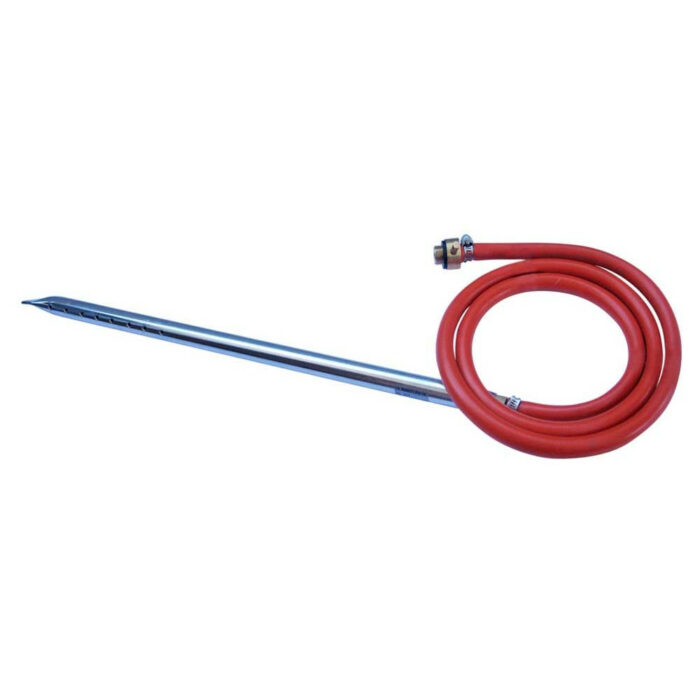 LKs Gas Lighter (Turbo) - Image 1