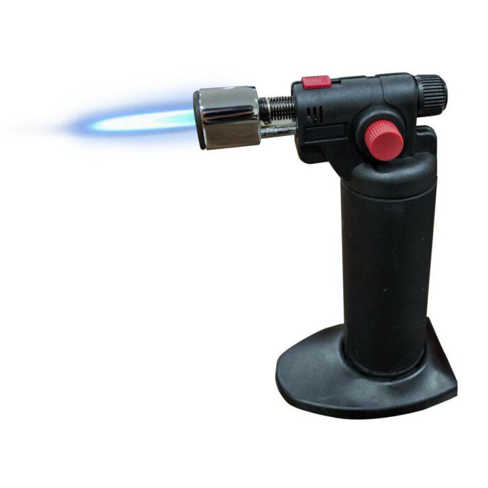 LKs Brulee Burner - Image 1