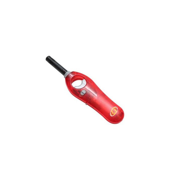 LKs Gas Lighter Utility (Refillable) - Image 1