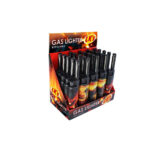 LKs Gas Lighter Short