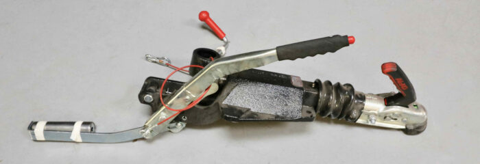 Coupler AL-KO Sigma 2.3T - Image 1
