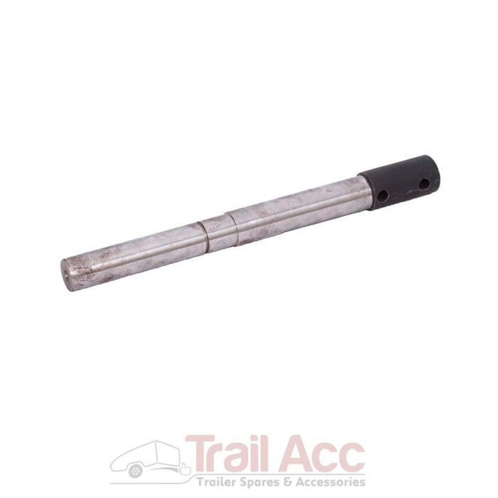 Sigma Stepped Shaft EN19 - Image 1