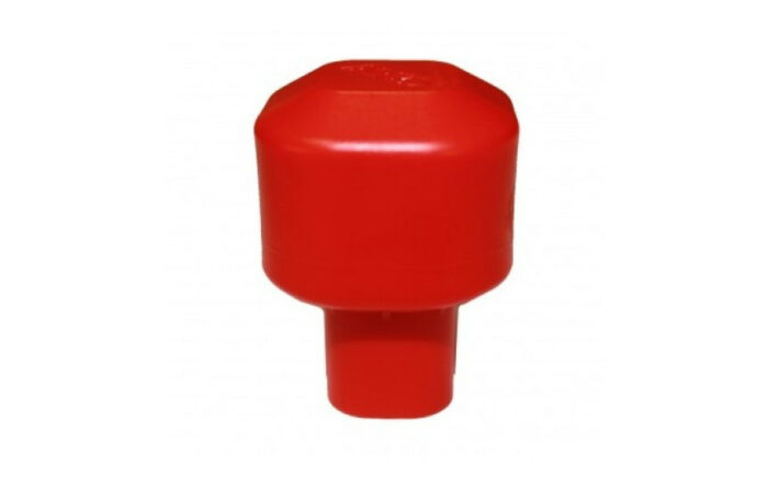 Jockey Wheel Knobb AL-KO - Image 1