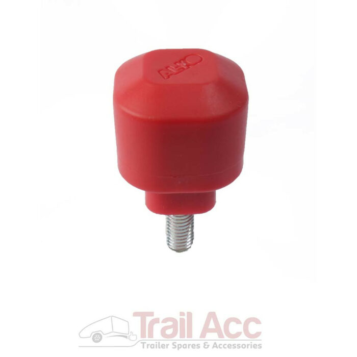 Castor Knobb and Bolt - Image 1