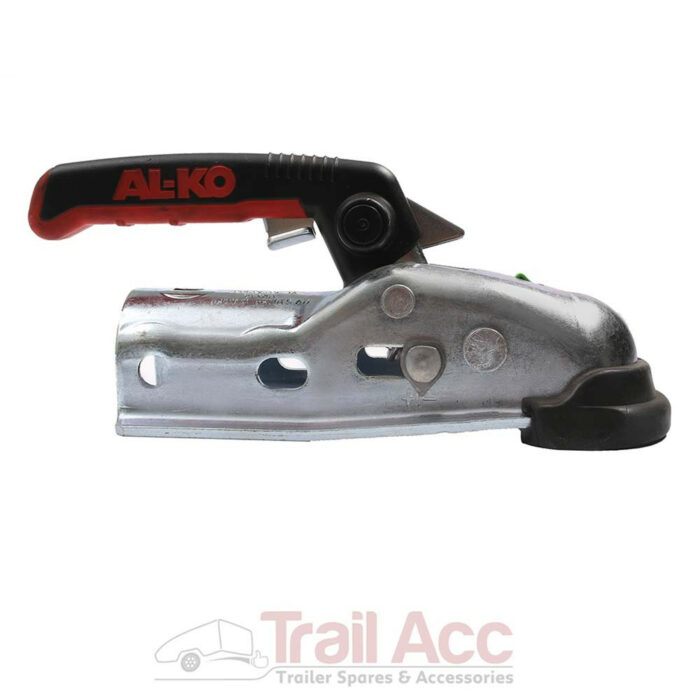 Coupler Head AK300/AK270 - Image 1