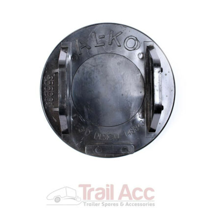 Lifting Leg AL-KO Base Plate