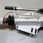 Coupler AL-KO Profi 3500Kg