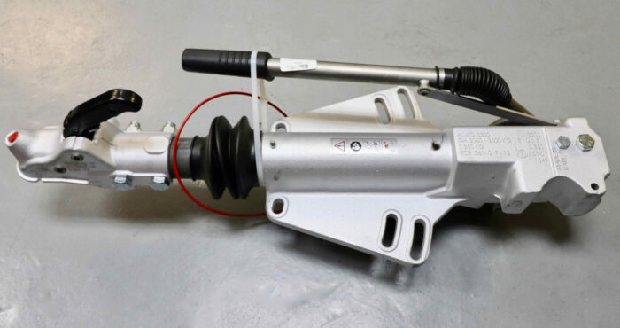 Coupler AL-KO Profi 3500Kg - Image 1