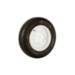 15 Rim and Tyre 5.114