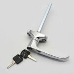 Locking Handle C.P L Shape