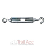 Turnbuckle 20mm