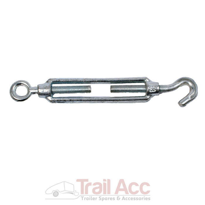 Turnbuckle 20mm - Image 1