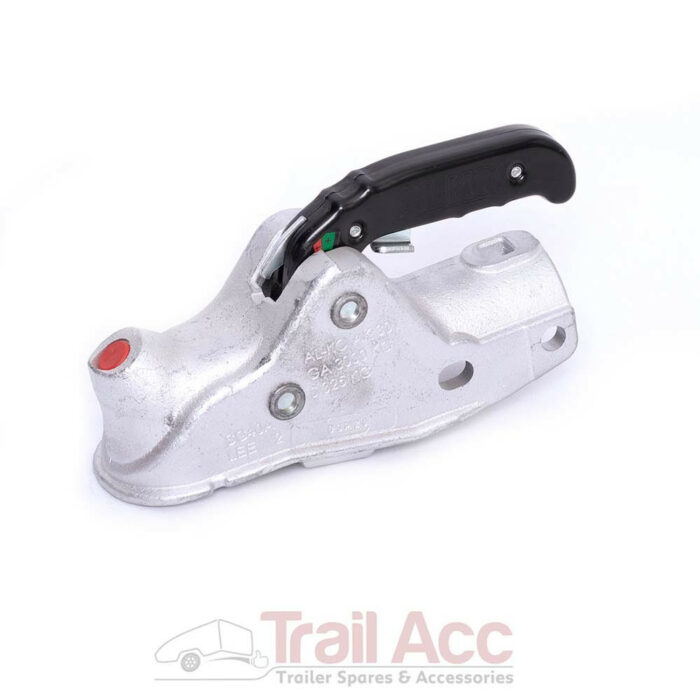 Coupler Head AK301 - Image 1