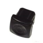 19mm Square Corner Black