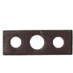 2 Brake Cable Plate