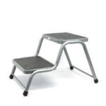 Caravan 2 Step 400Kg