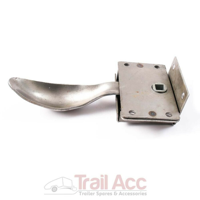 Universal Slam Lock - Image 1