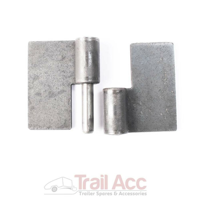 Loose Leaf Hinge - Image 1