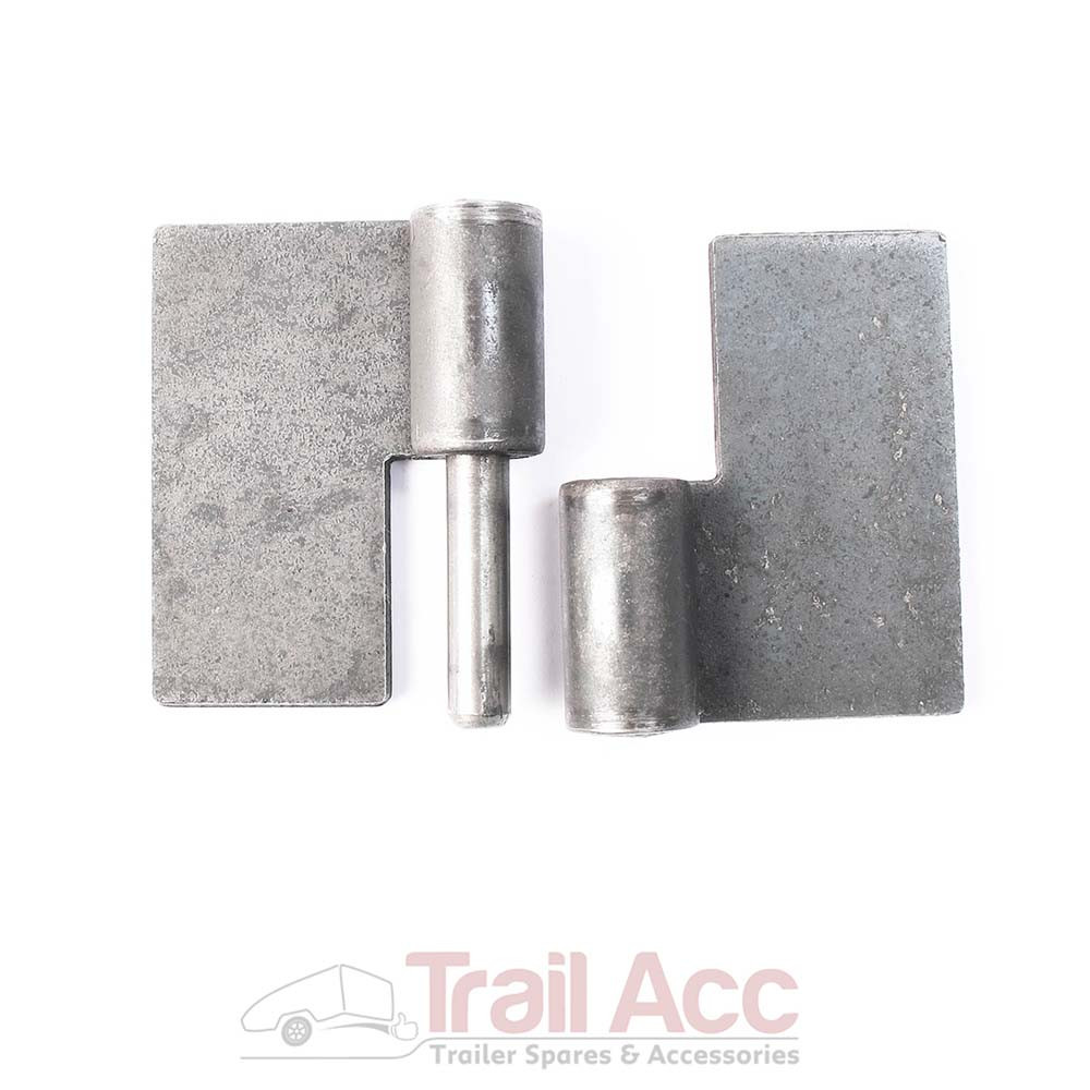 2182.jpg Loose Leaf Hinge - Image 1