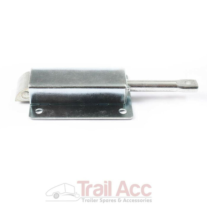 End Lock - Image 1