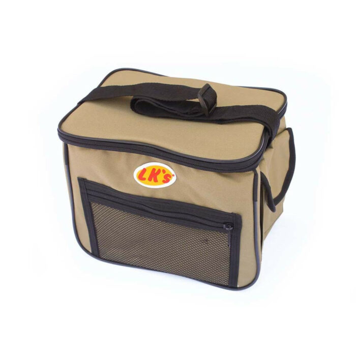 LKs Cooler Bag (12-Can) - Image 1