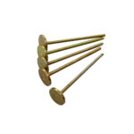 Ground Sheet Peg With Washer [5-pack