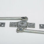 Two Way Locks W.Guides