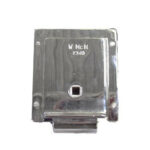 Universal Bus Door Lock