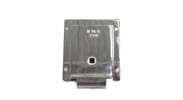 Universal Bus Door Lock - Image 1