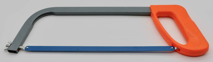 Saw Hack SQ Frame P.H - Image 1