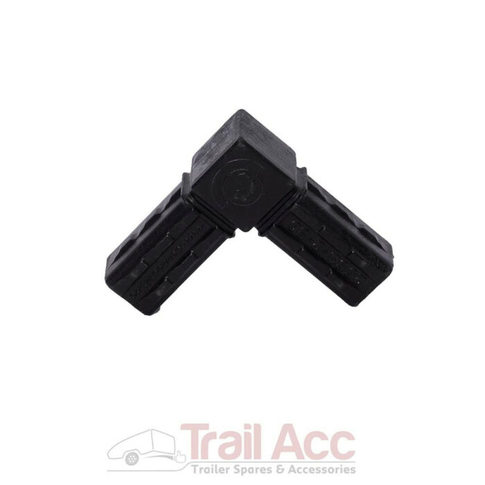 25mm Stan Sq Corner Bl - Image 1