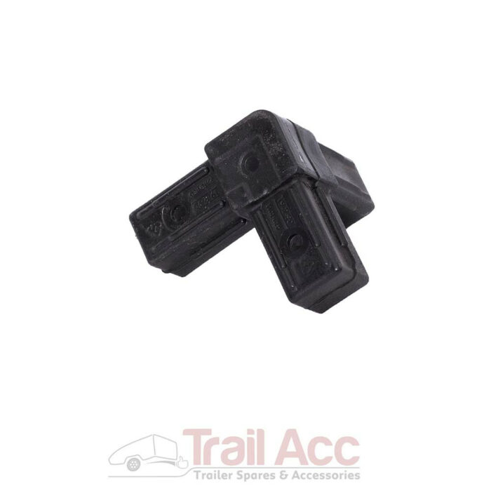 25mm St Sq 3-way Bl - Image 1