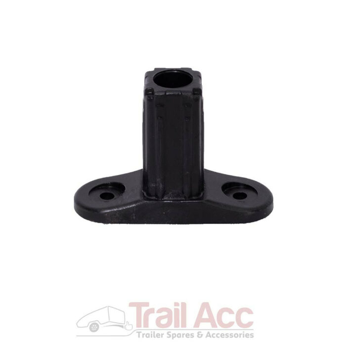 25mm St Sq Brace Bl - Image 1