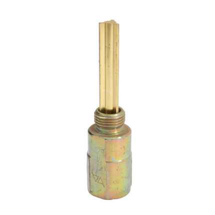 Suzi Shut Off Valve Long