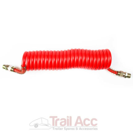 Suzi Red Flex