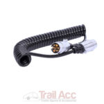 Black Mamba Steel Fittings