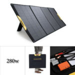 Solar Foldable Panel 280W