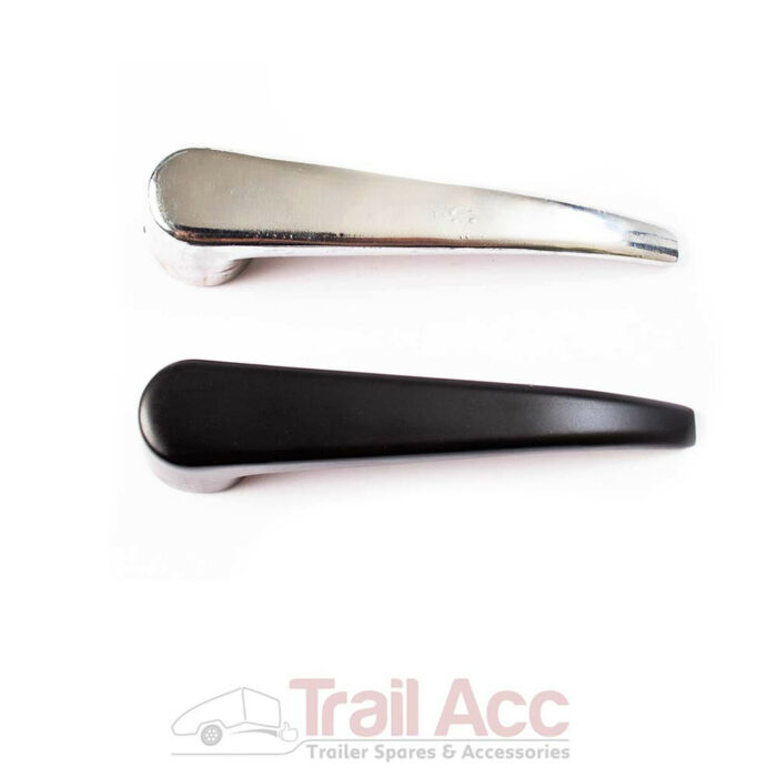Inner Handle - Chrome - Image 1