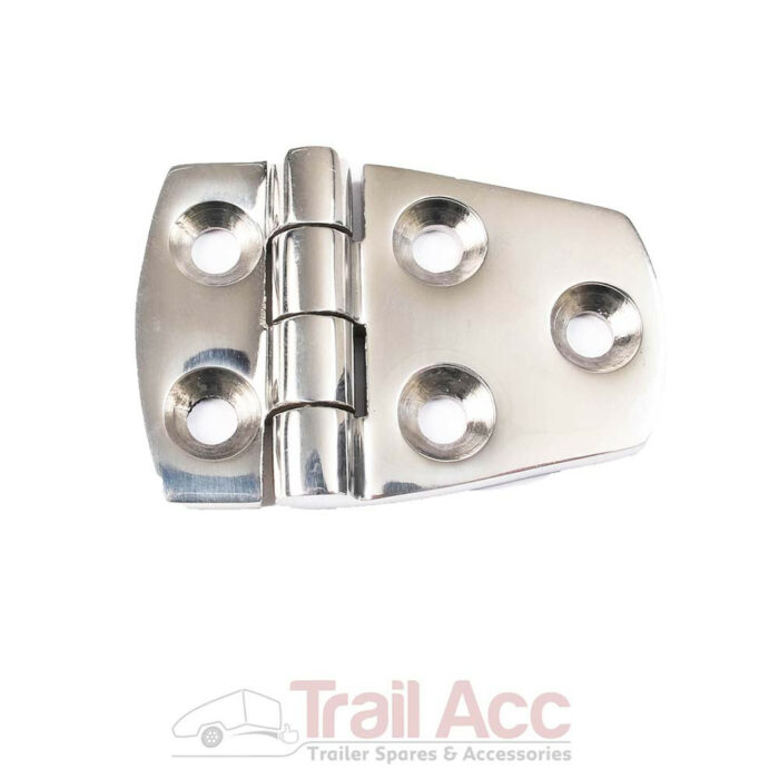 Door Hinge - Image 1