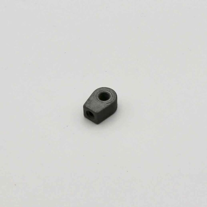 Clevis End Fitting 6mm - Image 1