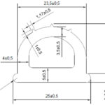 Sponge Large D 3S0001 (PR321)