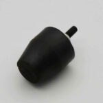 Rubber Bumper Stop